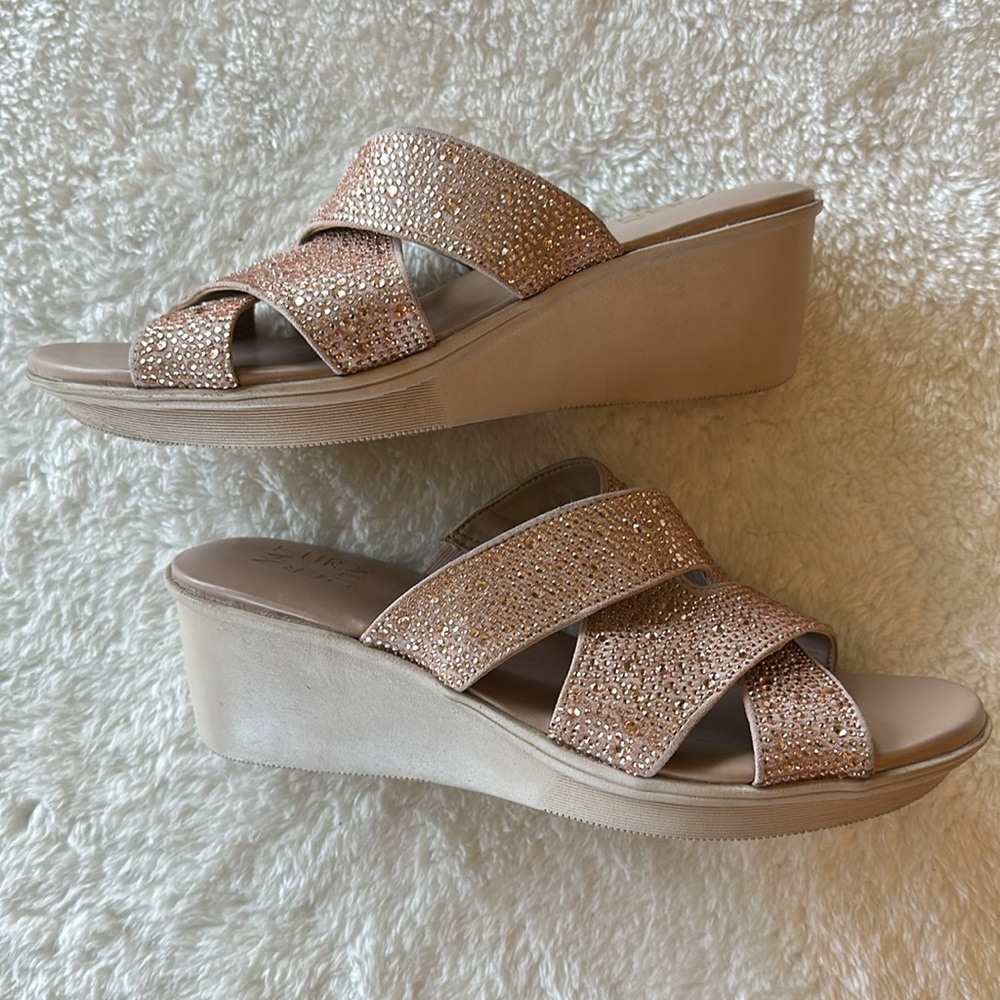 Naturalizer sandals - Picture 4 of 8